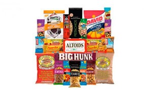 Hangry Man Kit