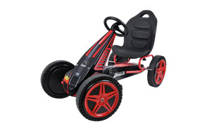 Hauck Hurricane Pedal Go Kart