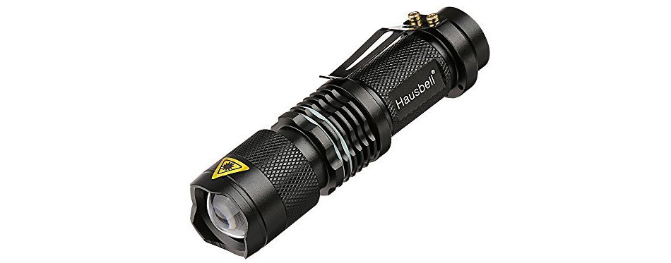 Hausbell 7W