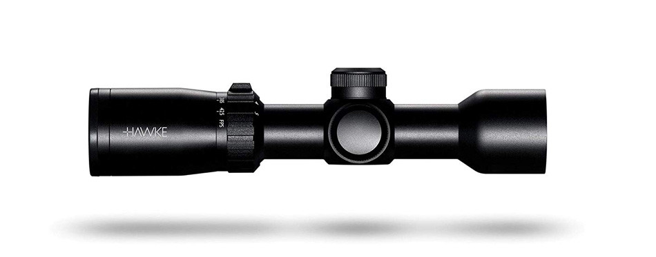 Hawke Sport Optics Vari-Speed Crossbow Scope