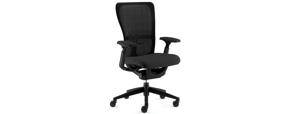 Haworth Zody Chair