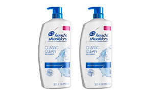 Head and Shoulders Anti Dandruff Shampoo
