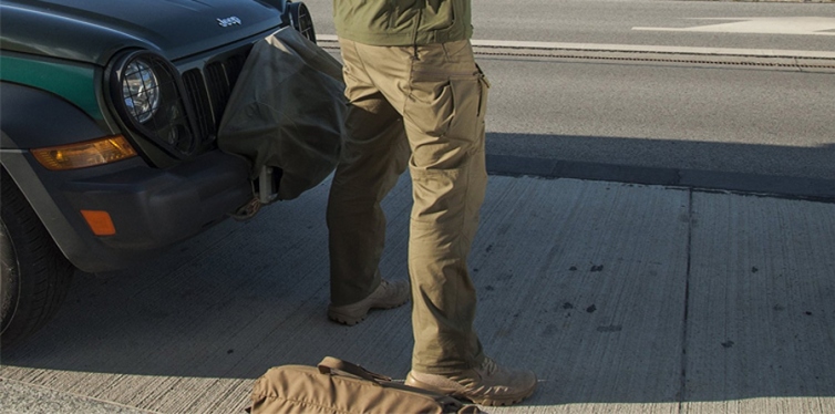 Helikon-Tex Urban Tactical Pants