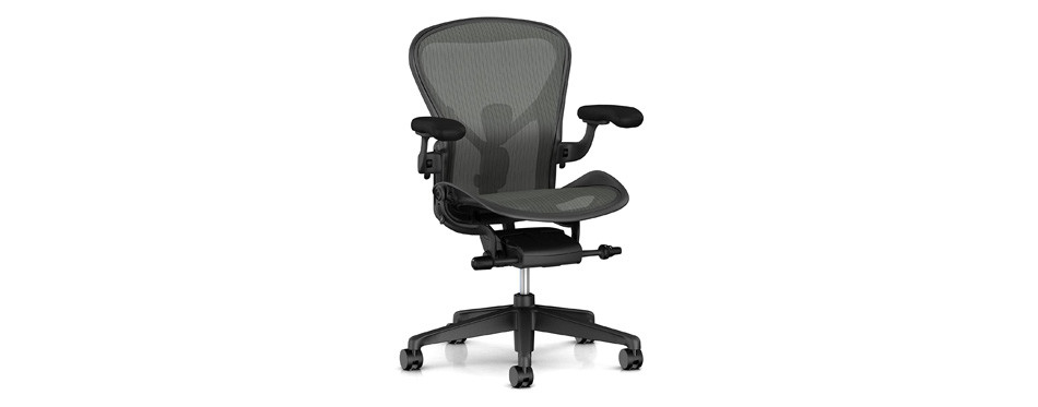 Herman Miller Aeron Ergonomic Office Chair
