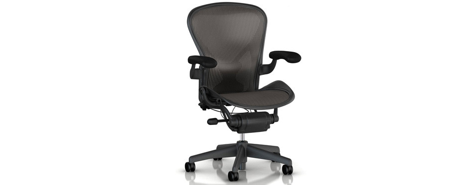 Herman Miller Classic Aeron Task Chair