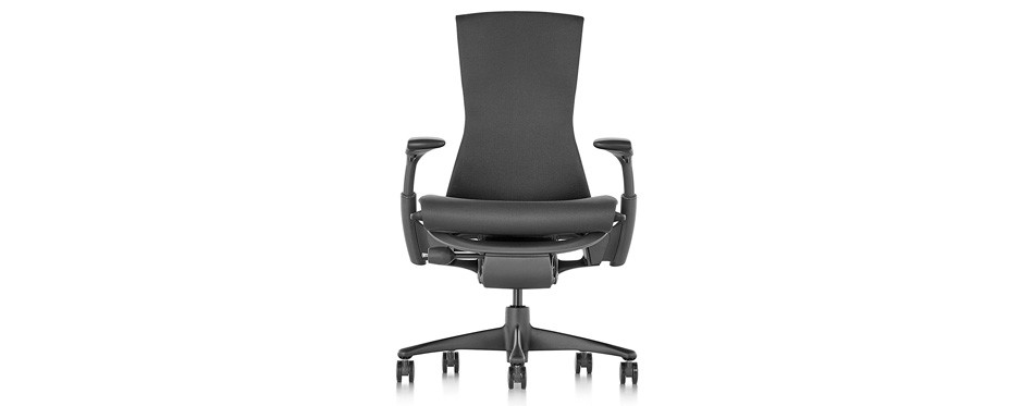 Herman Miller Embody Chair