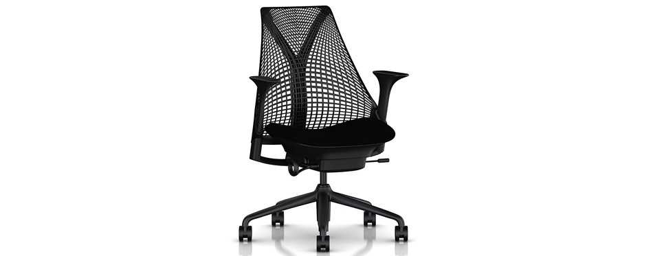 Herman Miller Sayl Task Chair