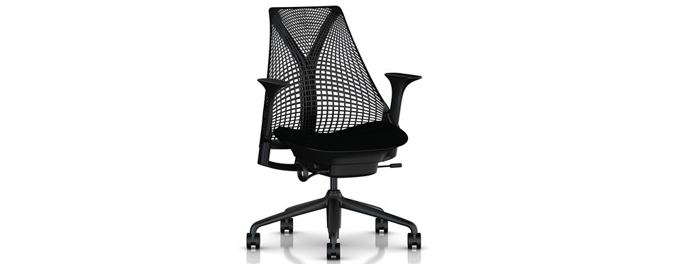 Herman Miller Sayl Task Chair