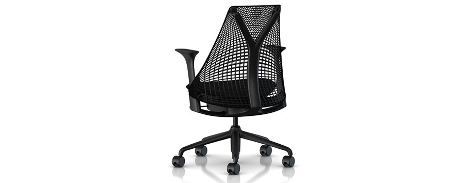 Herman Miller Sayl Task Chair