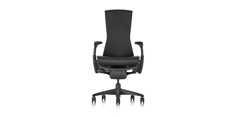 Herman Miller Embody