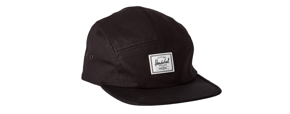 8 Best 5 Panel Hats For Men in 2019 [Buying Guide] Gear Hungry