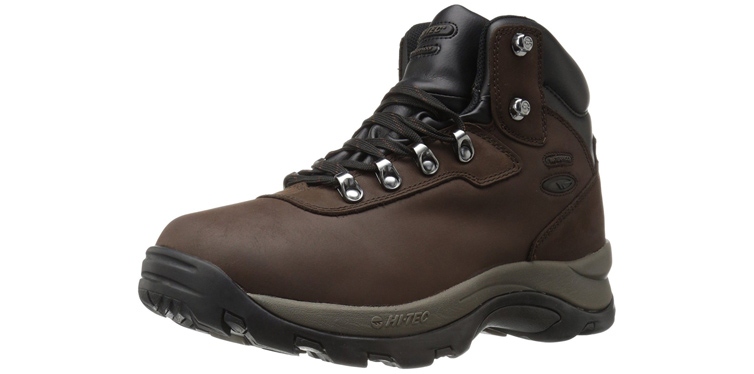 Hi-Tec Altitude IV