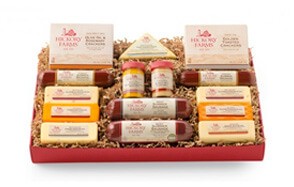 Hickory Farms Best Friends