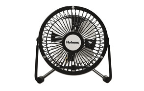 Holmes Mini High Velocity Personal Fan