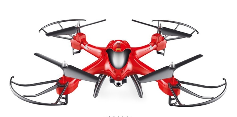 Holy Stone FPV Gravity Sensor