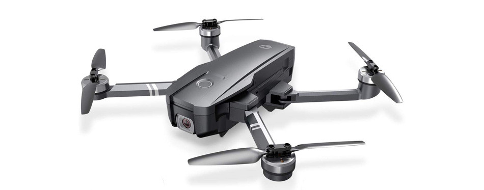 Holy Stone HS720 Foldable GPS Drone