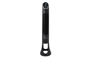 Honeywell HYF290B Quietset 8-Speed Whole-Room Tower Fan