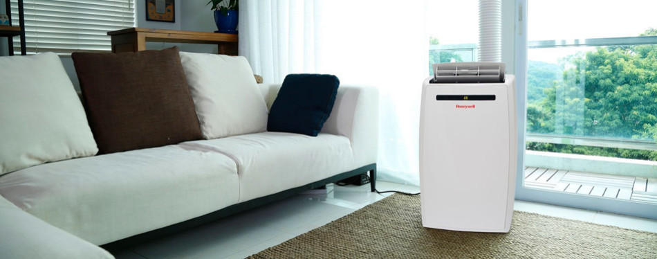13 Best Portable Air Conditioner In 2019 Ing Guide Gear Hungry Honeywell Mn10cesww Mn Series 10 000 Btu