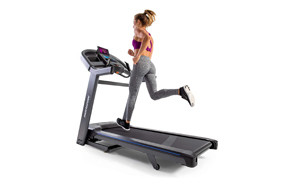 Horizon Fitness - Studio Series Advanced Training Treadmill