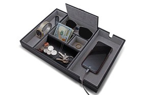 Houndsbay Victory Valet Tray