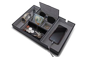 Houndsbay Victory Valet Tray
