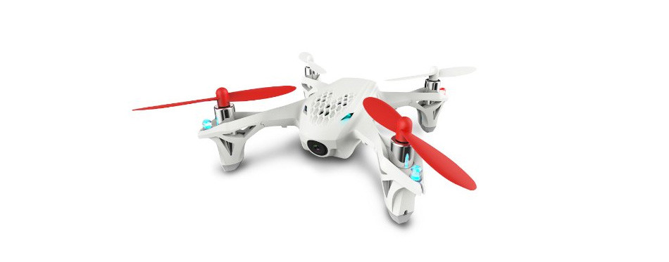 Hubsan X4