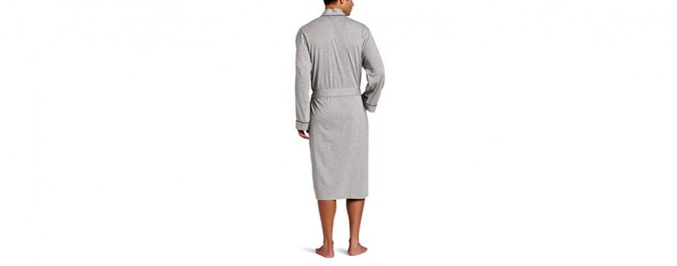 Hugo Boss Cotton Kimono Robe