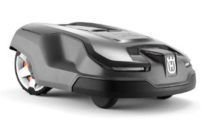 Husqvarna AUTOMOWER 315X Robotic Lawn Mower