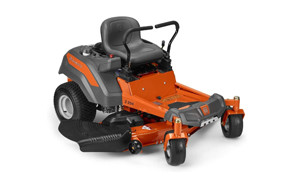 Husqvarna Z254 26HP Kohler Zero Turn Mower