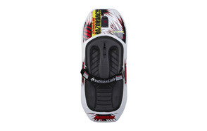 Hydroslide Razorback Kneeboard