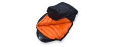 Hyke & Byke Goose Down Sleeping Bag