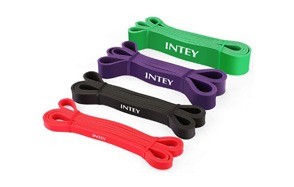 INTEY Resistance Bands