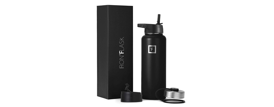 Iron Flask Sports Water Bottle
