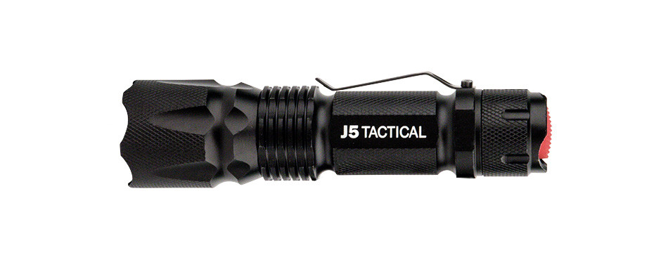 J5 Tactical V1