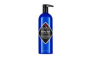 JACK BLACK – All-Over Wash