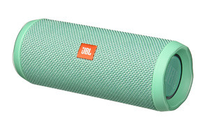 JBL Flip 4 Waterproof Portable Bluetooth Speaker