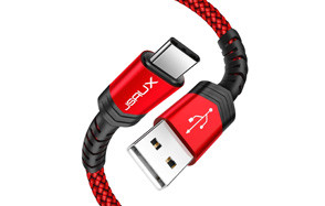 JSAUX USB-C Cable