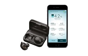 Jabra Elite Wireless Earbuds