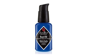 Jack Black Beard Oil