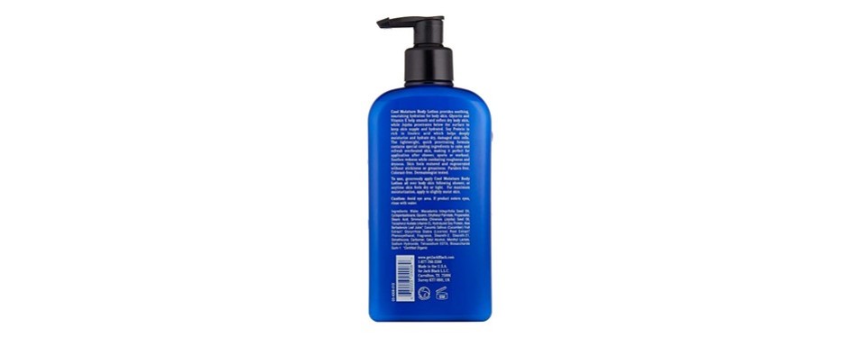 15 Best Body Lotions For Men In 2019 Buying Guide Gear