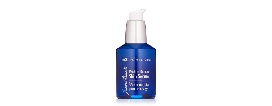 Jack Black Protein Booster Skin Serum For Men