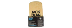 Jack Dean Military Style Brush