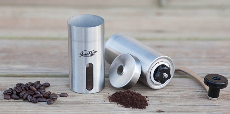 Krups Electric Coffee And Spice Grinder
