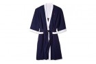 Jockey Men’s Waffle-Weave Kimono Robe