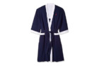 Jockey Men’s Waffle-Weave Kimono Robe