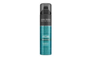 John Frieda Luxurious Volume Forever Full Hairspray for Fine Hair