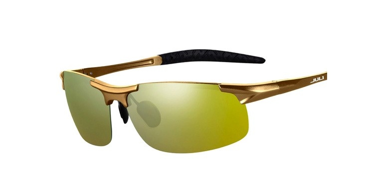 Juli Polarized Sunglasses