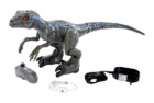 Jurassic World Alpha Training Blue