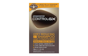 Just For Men Control Gx Shampoo Walgreens