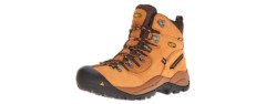 KEEN Utility Pittsburgh Steel Work Boots